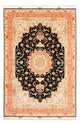 Tabriz Rug 198x297cm - Persian Rugs