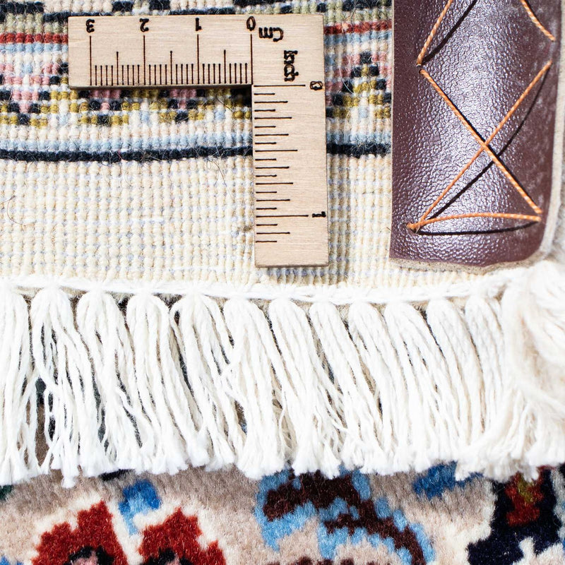 Perser Rug - Ghom - 253 x 180 cm - beige