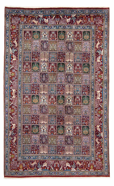 Moud Rug 194x317cm - Persian Rugs