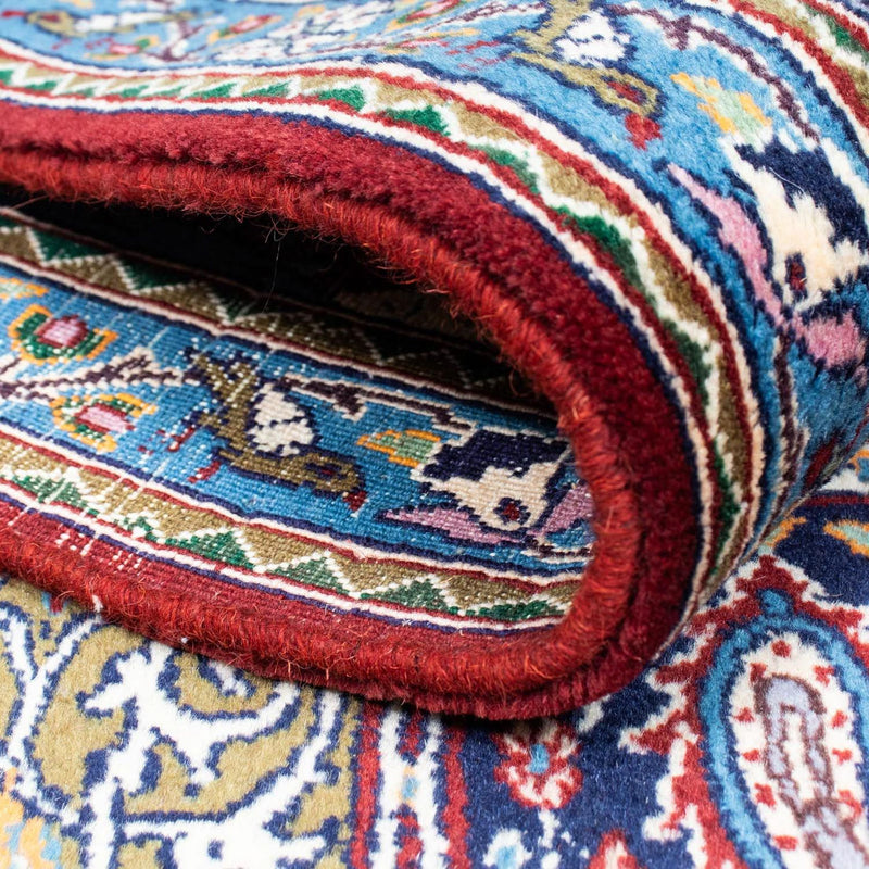 Perser Rug - Classic - 317 x 194 cm - brown