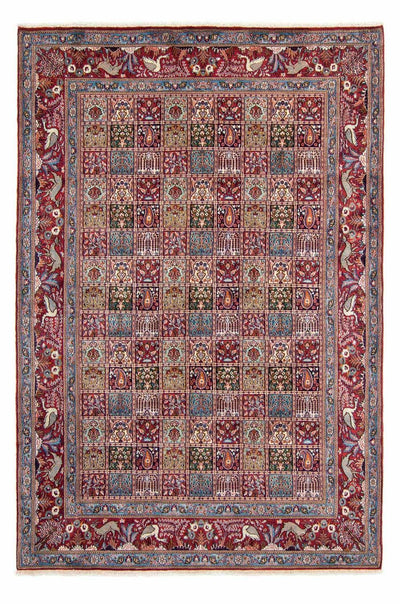 Moud Rug 197x292cm - Persian Rugs