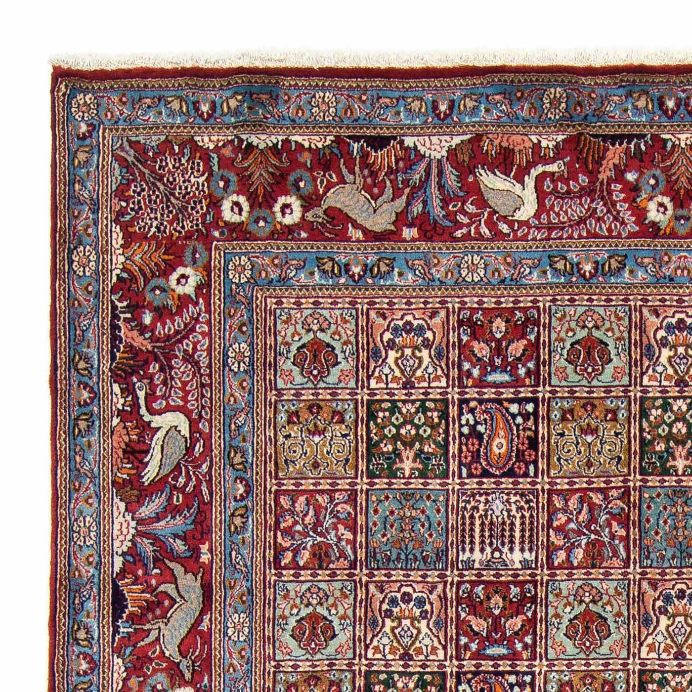 Moud Rug 292x197cm - Persian Rugs
