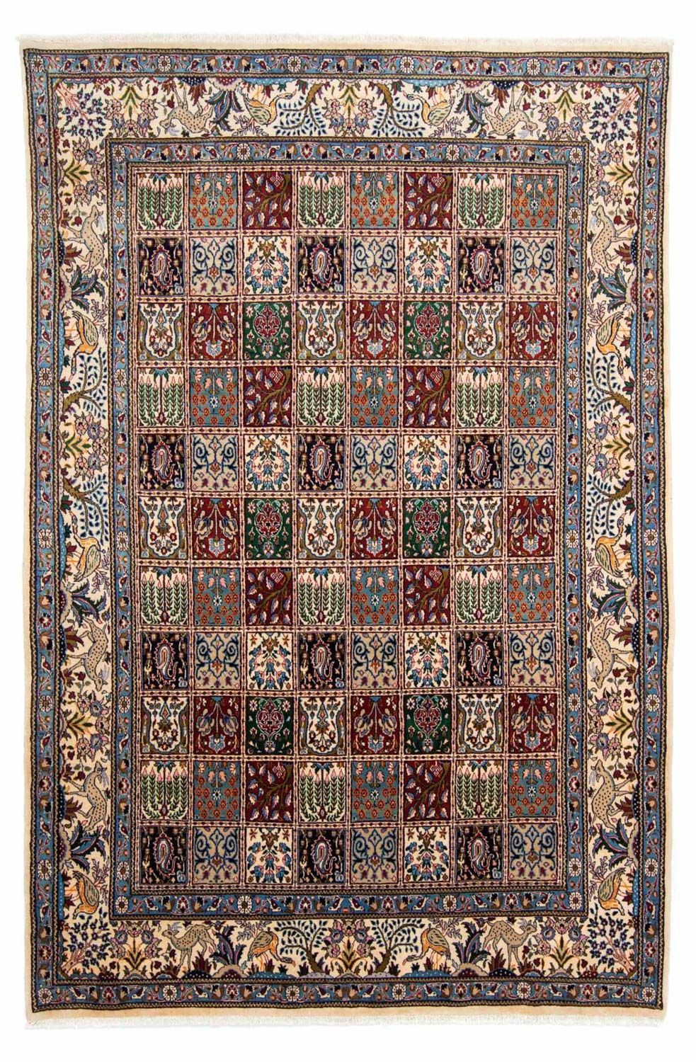 Perser Rug - Classic - 296 x 194 cm - beige