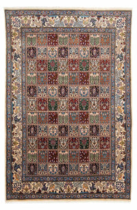 Perser Rug - Classic - 296 x 194 cm - beige