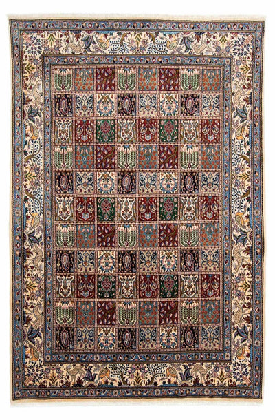 Moud Rug 194x296cm - Persian Rugs