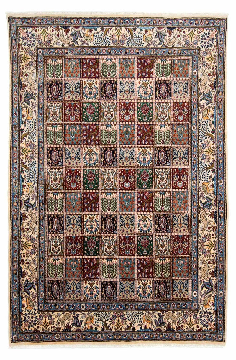 Perser Rug - Classic - 296 x 194 cm - beige