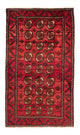 Belutsch Rug 112x200cm - Persian Rugs