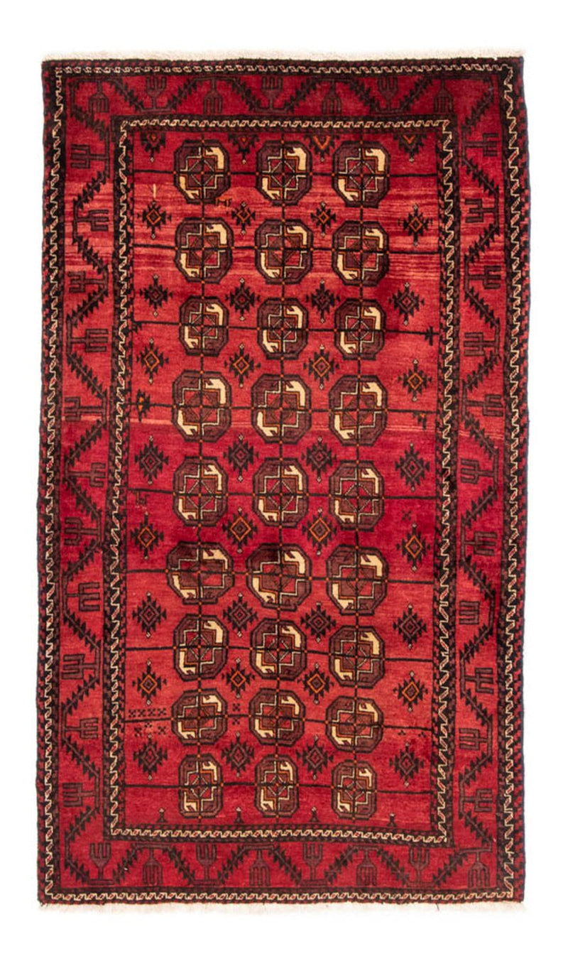Belutsch Rug 112x200cm - Persian Rugs