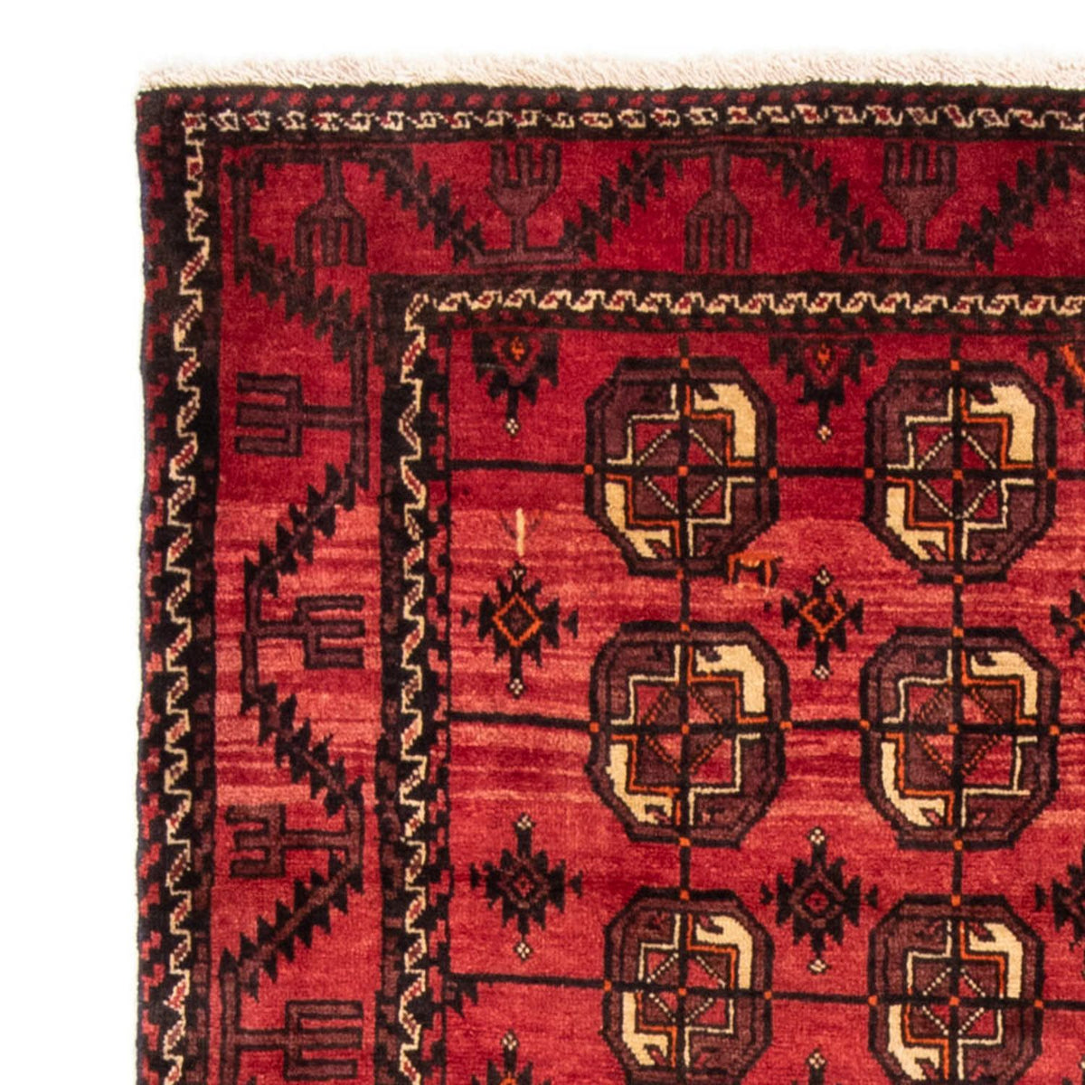 Belutsch Rug 112x200cm - Persian Rugs