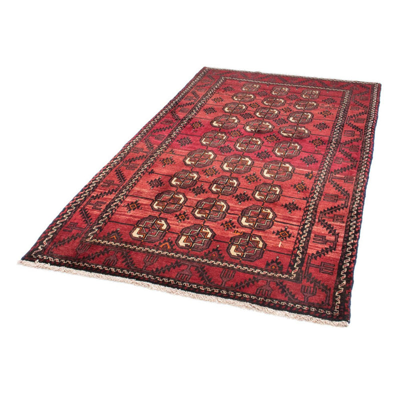 Belutsch Rug 112x200cm - Persian Rugs
