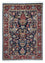 Perser Rug - Ghom - 188 x 135 cm - dark blue