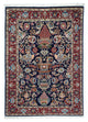 Qom Rug 188x135cm - Persian Rugs