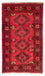 Belutsch Rug - 217 x 128 cm - multicolored