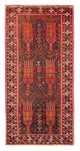 Belutsch Rug 239x111cm - Persian Rugs