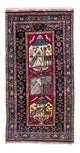 Belutsch Rug 107x200cm - Persian Rugs