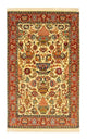 Qom Rug 170x104cm - Persian Rugs