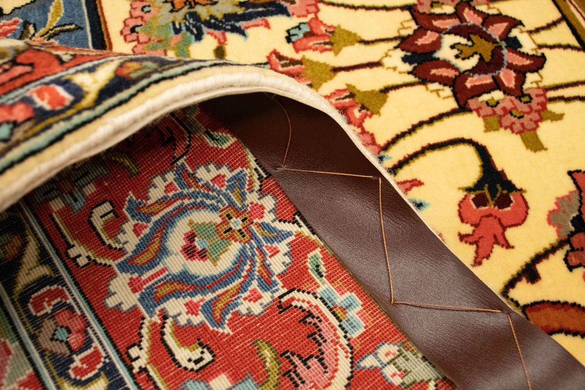 Perser Rug - Ghom - 170 x 104 cm - beige