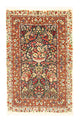 Qom Rug 103x163cm - Persian Rugs