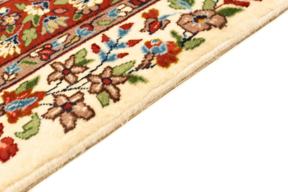 Qom Rug 103x163cm - Persian Rugs