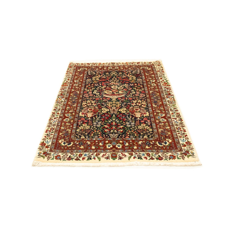 Perser Rug - Ghom - 163 x 103 cm - red