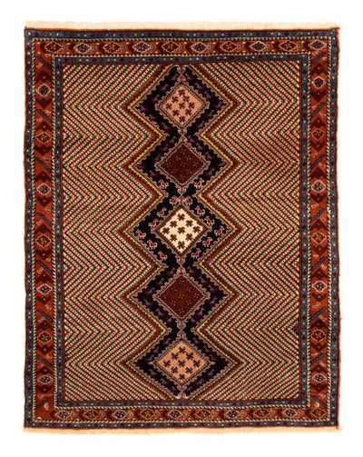Belutsch Rug 120x156cm - Persian Rugs