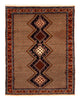 Belutsch Rug 120x156cm - Persian Rugs