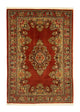 Qom Rug 100x144cm - Persian Rugs