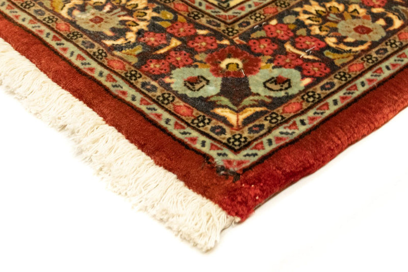 Perser Rug - Ghom - 144 x 100 cm - rust