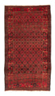 Belutsch Rug 195x108cm - Persian Rugs