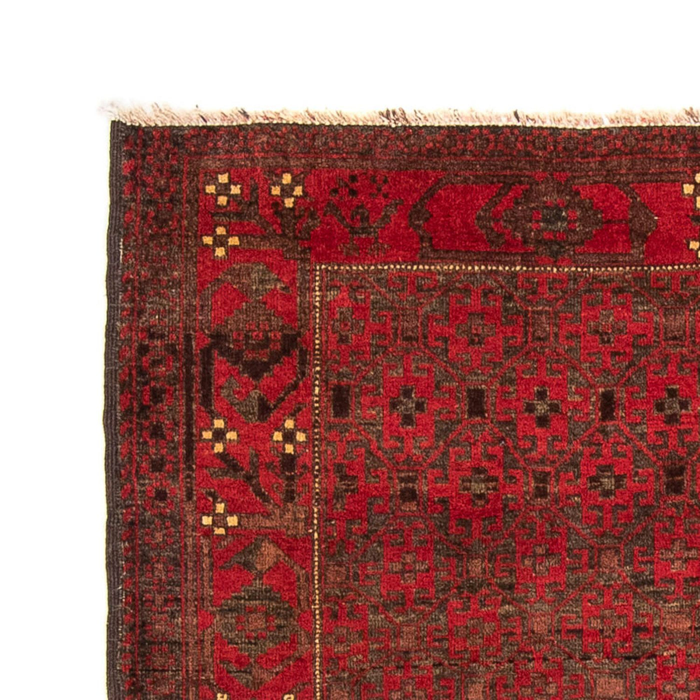 Belutsch Rug 195x108cm - Persian Rugs