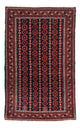 Belutsch Rug 150x100cm - Oriental Rug
