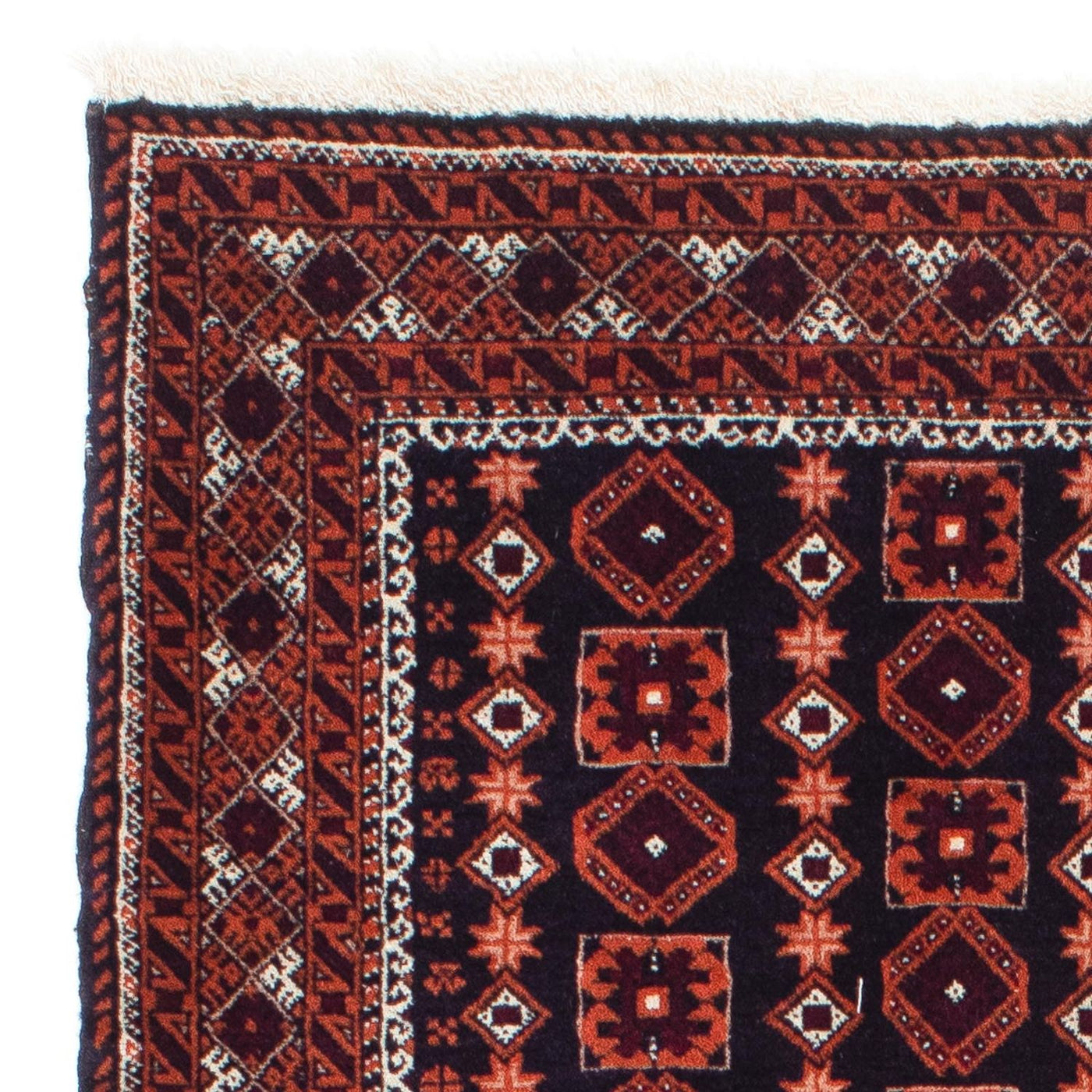 Belutsch Rug 150x100cm - Oriental Rug