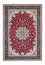 Perser Rug - Tabriz - Royal - 292 x 204 cm - dark red