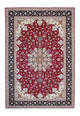 Tabriz - 50 Raj Rug 204x292cm - Persian Rugs