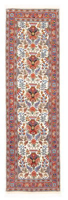 Runner Perser Rug - Bidjar - 160 x 50 cm - beige