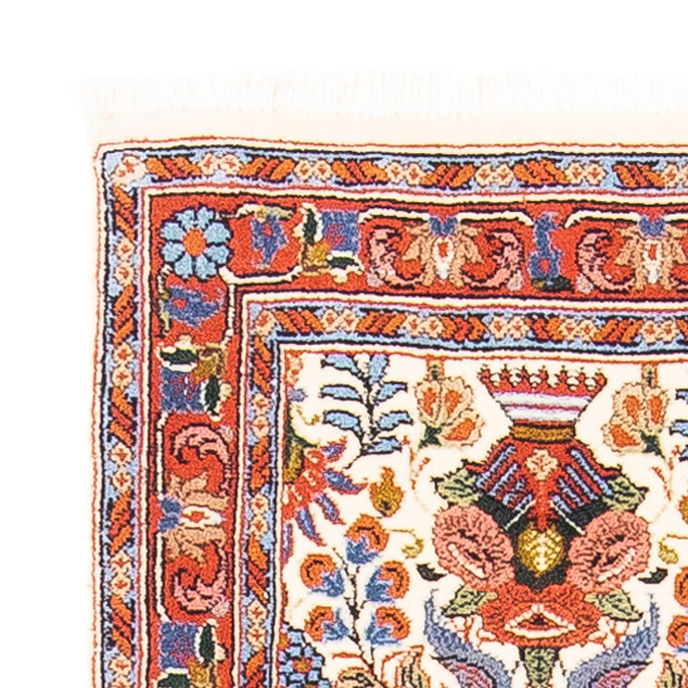Bidjar Rug 160x50cm - Persian Rugs