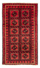 Belutsch Rug 198x110cm - Persian Rugs
