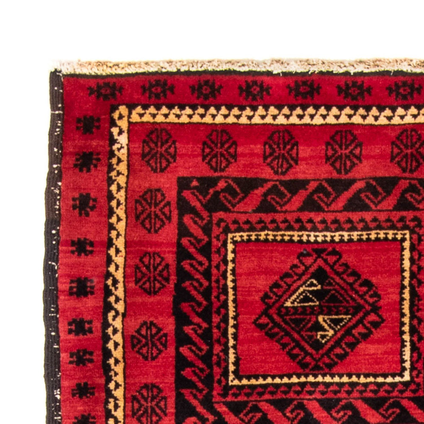 Belutsch Rug 198x110cm - Persian Rugs