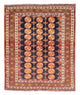 Belutsch Rug 139x174cm - Persian Rugs
