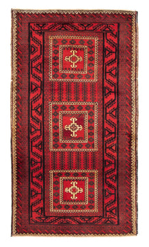 Baluch rugs