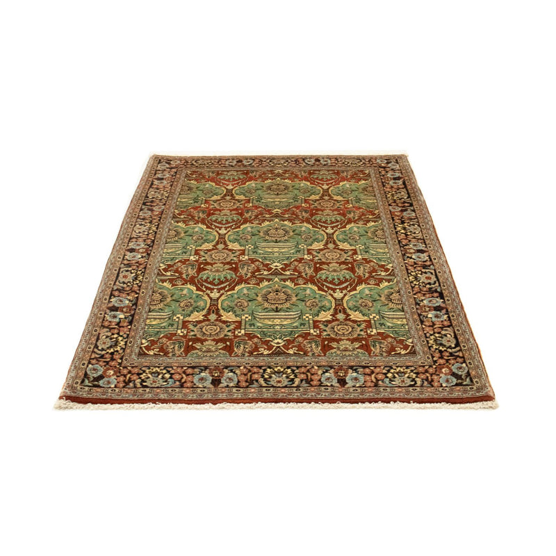 Perser Rug - Ghom - 160 x 112 cm - rust