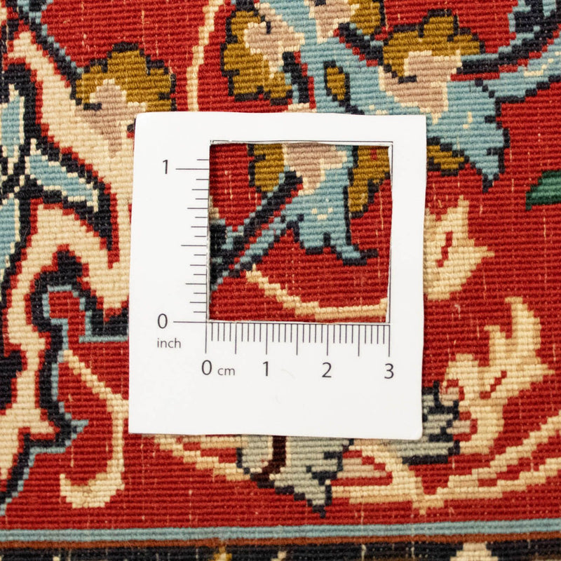 Perser Rug - Isfahan - Premium - 164 x 116 cm - beige