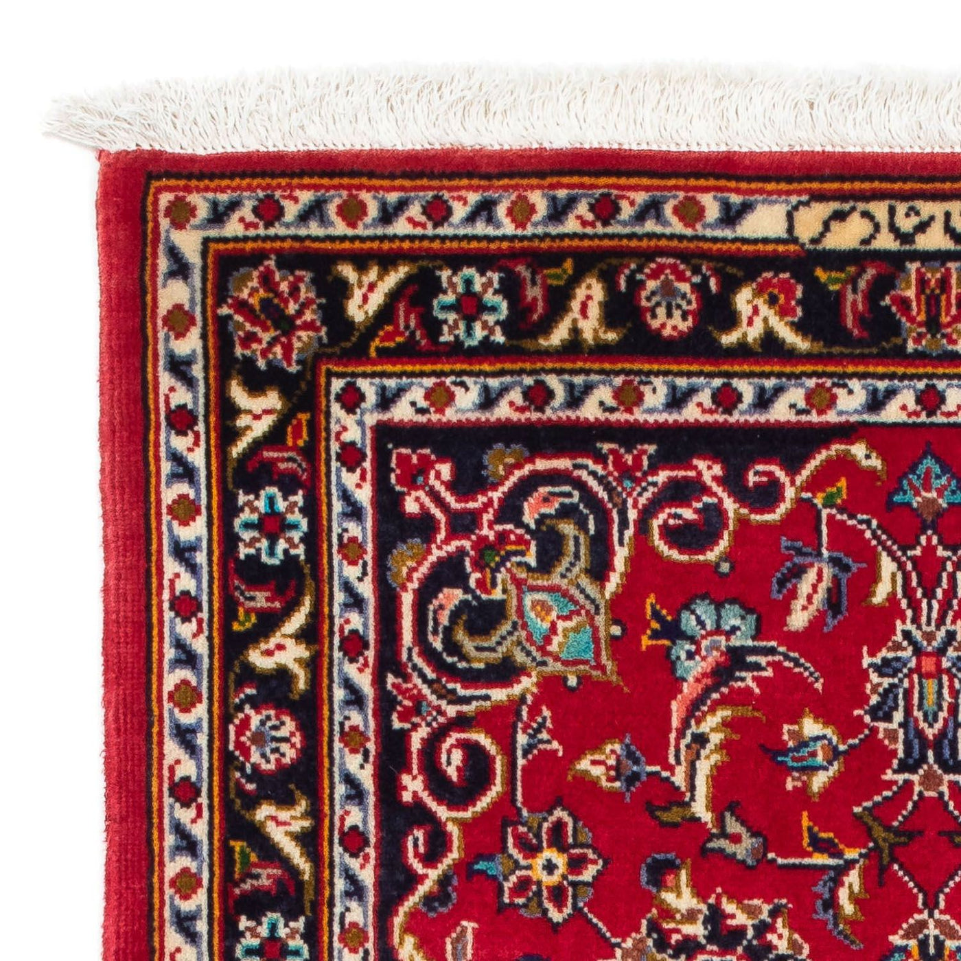 Kashan Rug 130x68cm - Persian Rugs