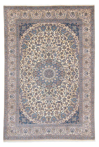 Perser Rug - Nain - Premium - 360 x 244 cm - beige
