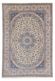 Nain - 6la Rug 360x244cm - Persian Rugs