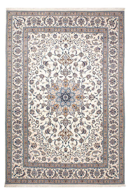 Perser Rug - Nain - Premium - 257 x 172 cm - beige