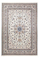Nain - 6la Rug 257x172cm - Persian Rugs