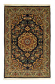 Qom Rug 108x170cm - Persian Rugs