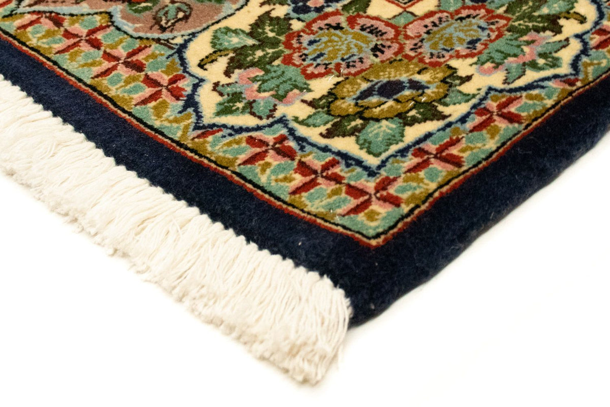 Qom Rug 108x170cm - Persian Rugs