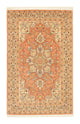 Tabriz - 50 Raj Rug 100x160cm - Persian Rugs